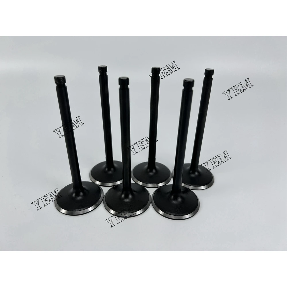 High Quality for Nissan TB42 Intake Valve Engine Spare Parts