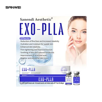 Korean Exosome Technology with PDRN Stem Cell Complex for Immune Response Support and Inflammatory Care