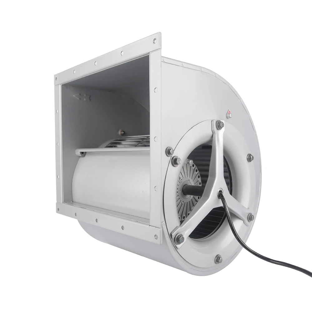 Centrifugal Fan, 230V, 120mm, 1700RPM, 116W - detail 26