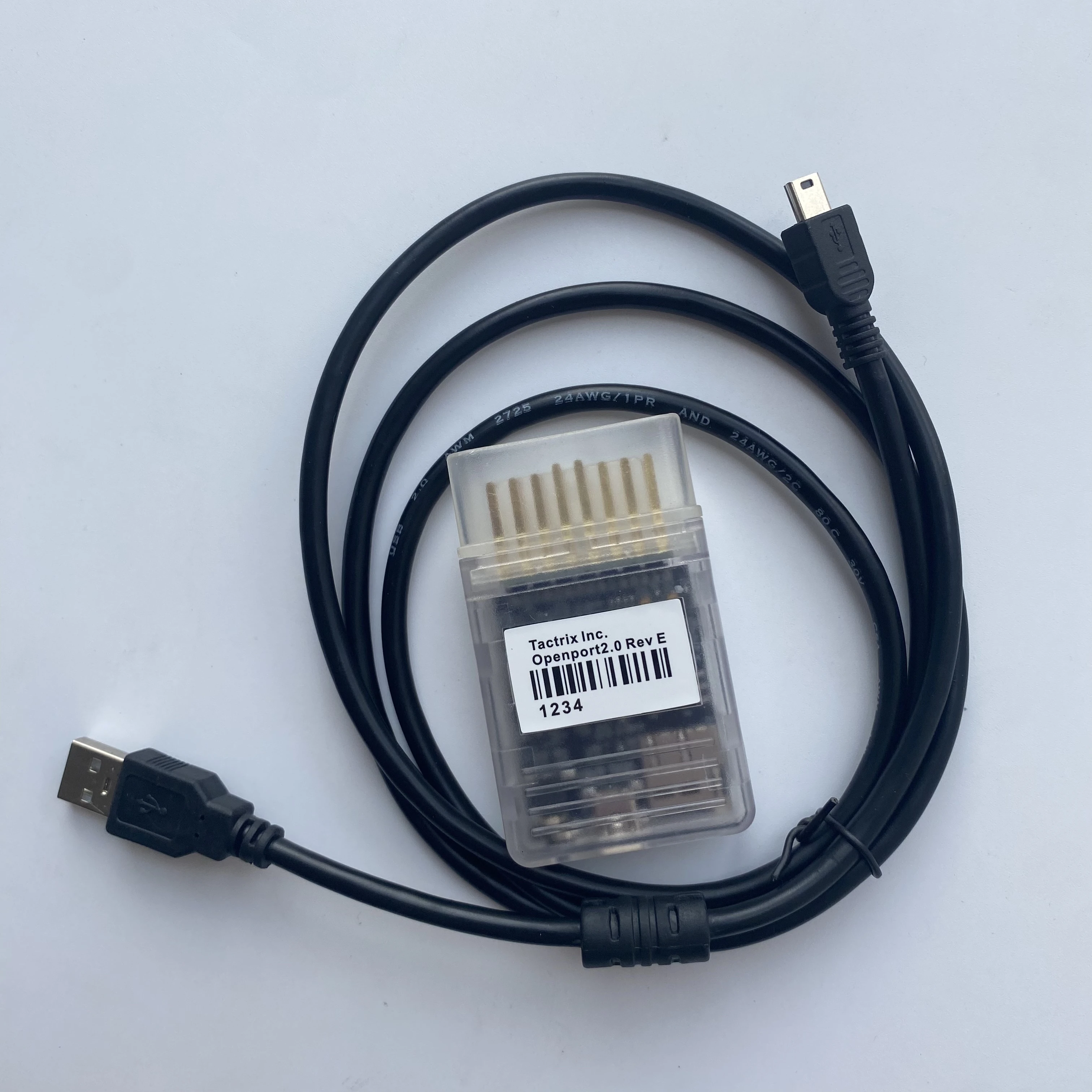 Wholesale Openport 2.0 - ECU Flash Programmer for Subaru