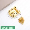 small gold