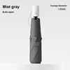 Mist Gray