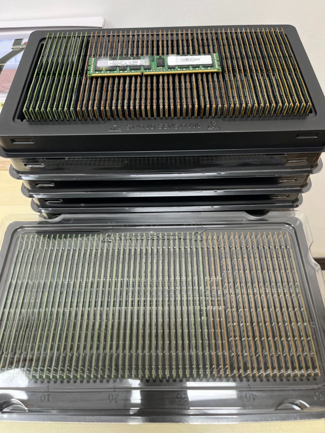 China Supplier All Compatible DDR4 16GB Laptop Memory ECC Memoria RAM 2666MHz Sodimm in Stock