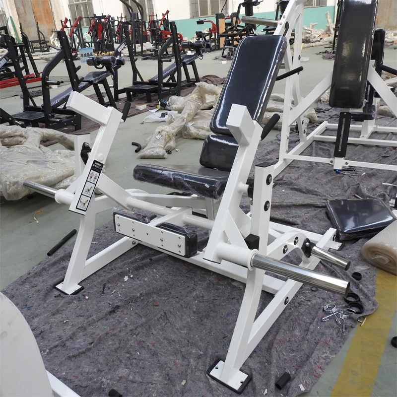 
Коммерческое оборудование для тренажерного зала, удлинитель для ног 