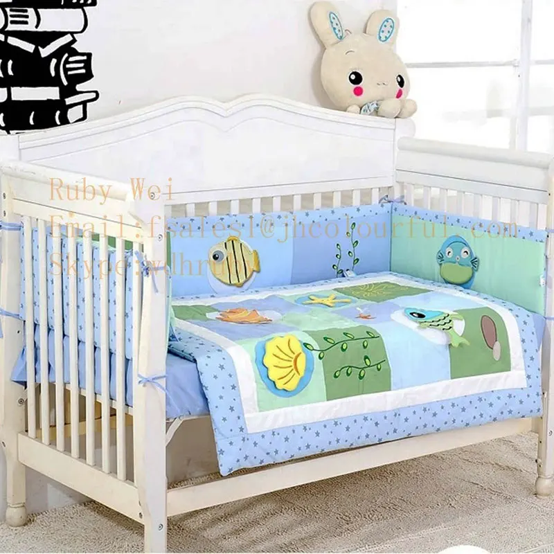 Imporx Berceau 100 Coton Pour Nouveau Ne Bebe Fille Vert Literie Avec Protection Securite Buy Tour De Lit Tour De Lit Sur Bebe Pare Chocs Dans La Creche Product On Alibaba Com