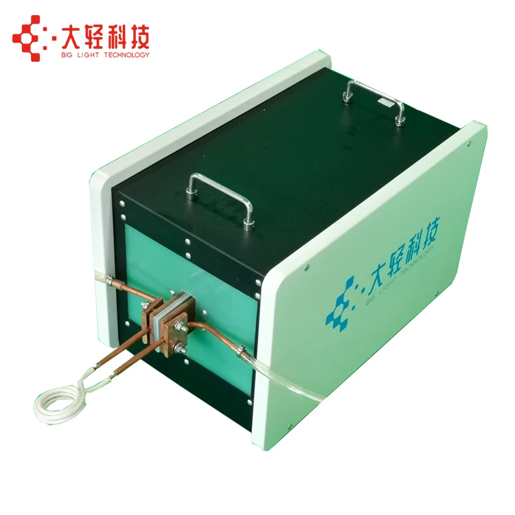 Factory Price Hf Induction Copper Welding Machine Buy Hf Welding