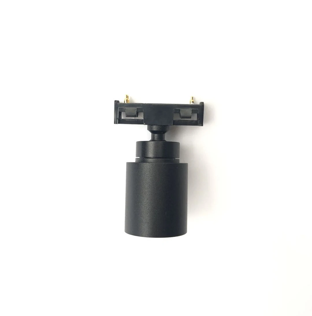 Система освещения дисплея, низкое напряжение 12 В/24 В постоянного тока, магнитный Трековый светильник для выставочной мебели, витрины, шкафа