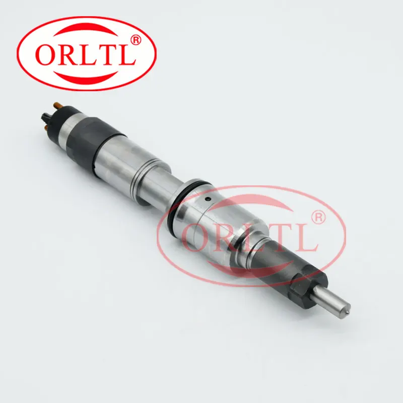 ORLTL 0445 120 001 Switch Payload Injector 0 445 120 001 Nozzle Injector 0445120001 for Car