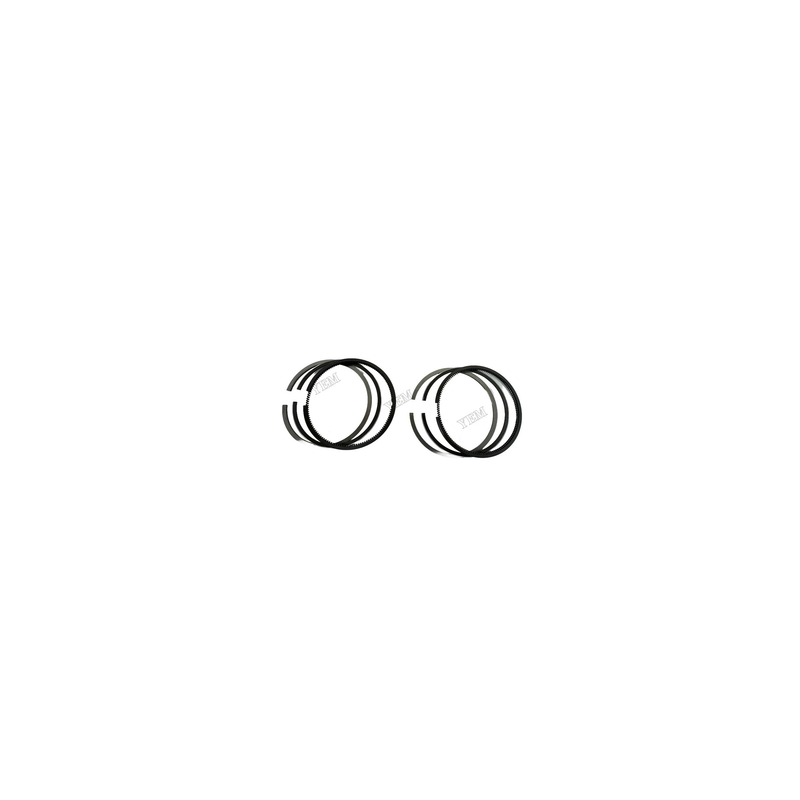 For Mitsubishi L2C Piston Ring Engine Parts With Warranty