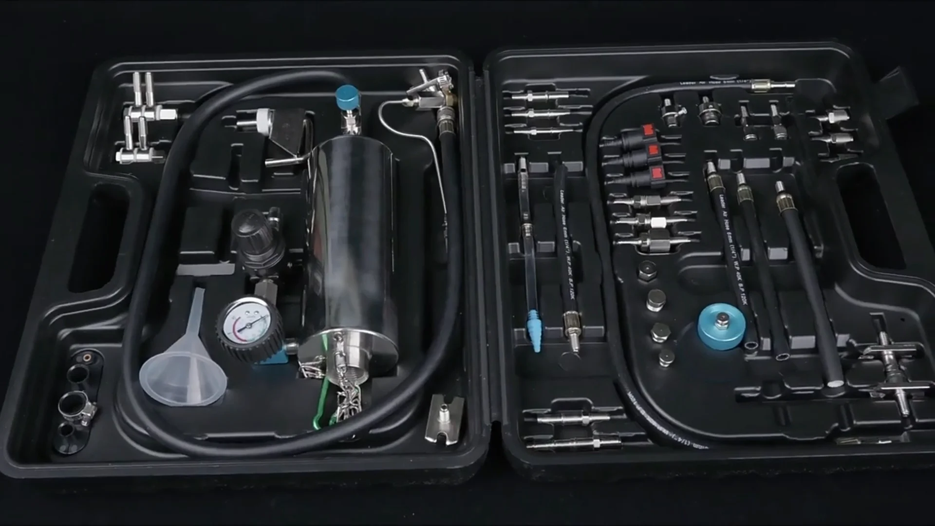 Original Autool C100 Car Fuel Injector Cleaner No Disassemble Gasoline