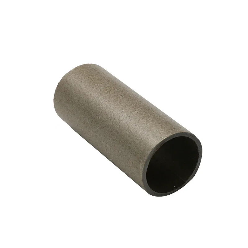 Rigid Muscovite / Phlogopite Mica Tube for Electrical Insulation