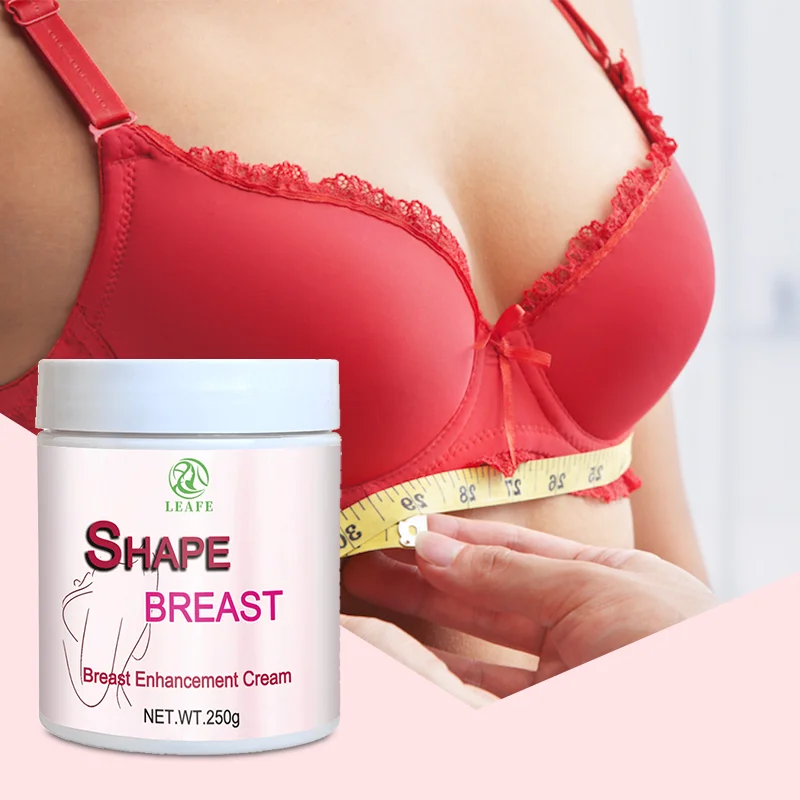breast small cream breast size increase cream women breast grow cream at Rs  1799/piece in Gurugram