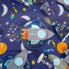 Space set