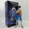 Vendaje Luffy