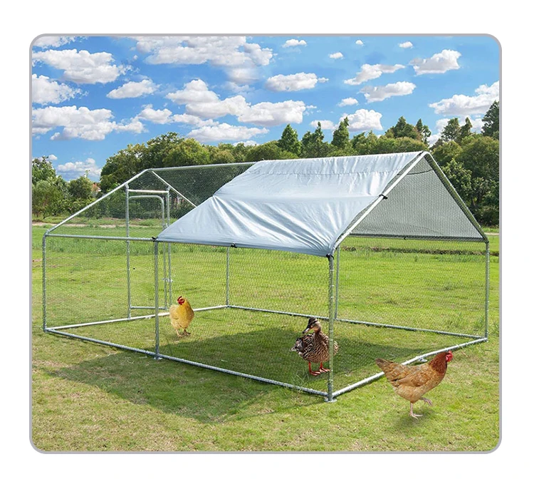 Chicken Run Coop/chicken Coop And Run/chicken Coop Run Buy Chicken