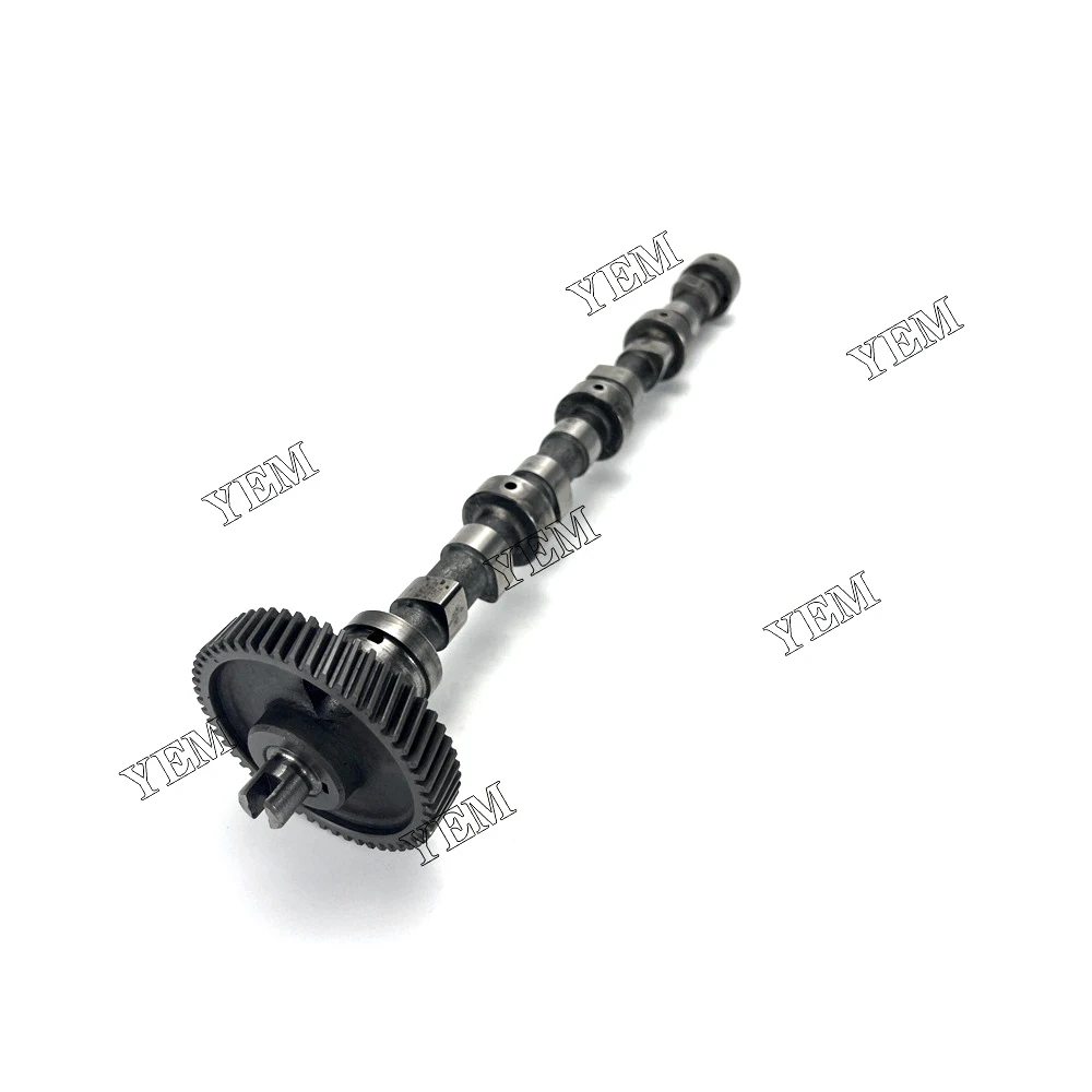 1 PCS Camshaft Assy for Kubota V1205 Hot Selling 5