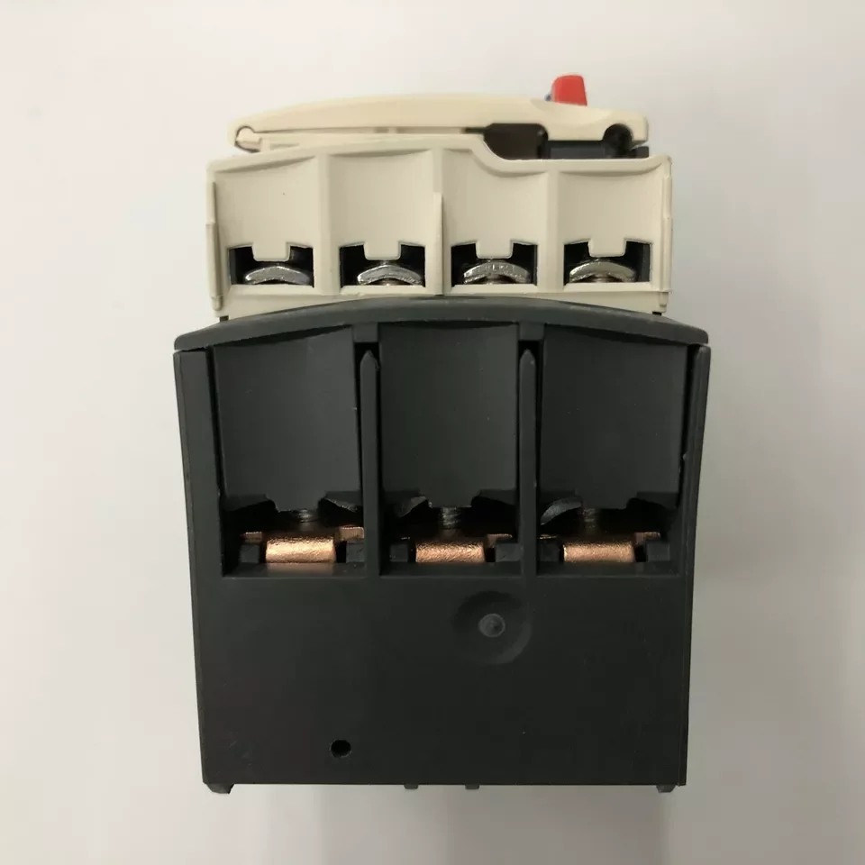 Thermal Overload Relay | LRD10C | 4 to 6 A | 100 PCS MOQ | OEM | Ce Certified | One Year Warranty |