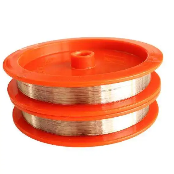 Платиновый родий 30-платиновый 0 2 ~ мм термопарный провод/Тип B стильный