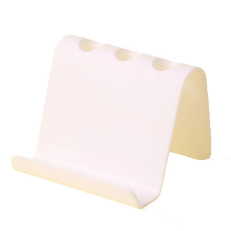 Portable Business Card Mobile Phone Stand & Holder for Desktop-Custom Logo Advertising Wholesale Gifts preview 4