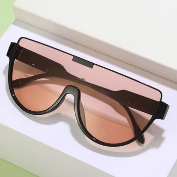 New Trend Classic Summer Women's Sunglasses UV Resistant Outdoor