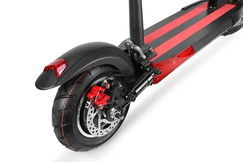 Best Selling Max Speed 25km/h Scooters Off Road Standard Electric