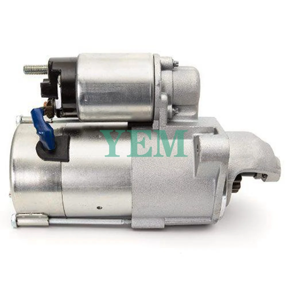 Excellent Quality U85086810 Starter Motor for Perkins U85086810 Starter Motor
