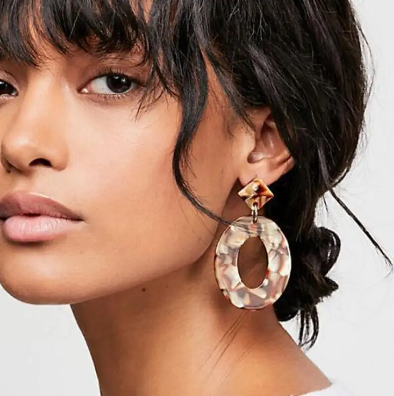 cheap big earrings