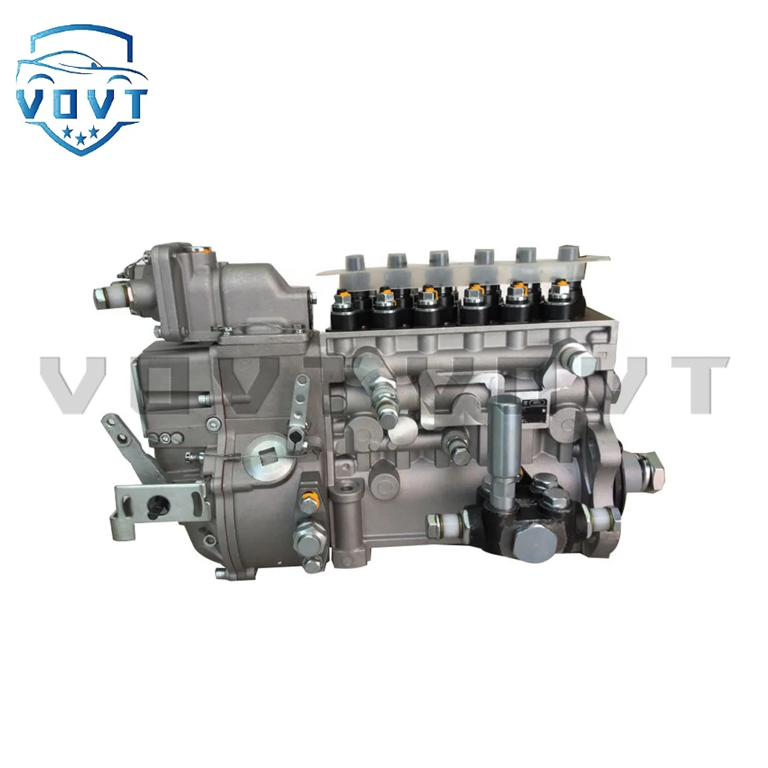 Best Selling Fuel Injection Pump 104640-0992 - Reliable Auto