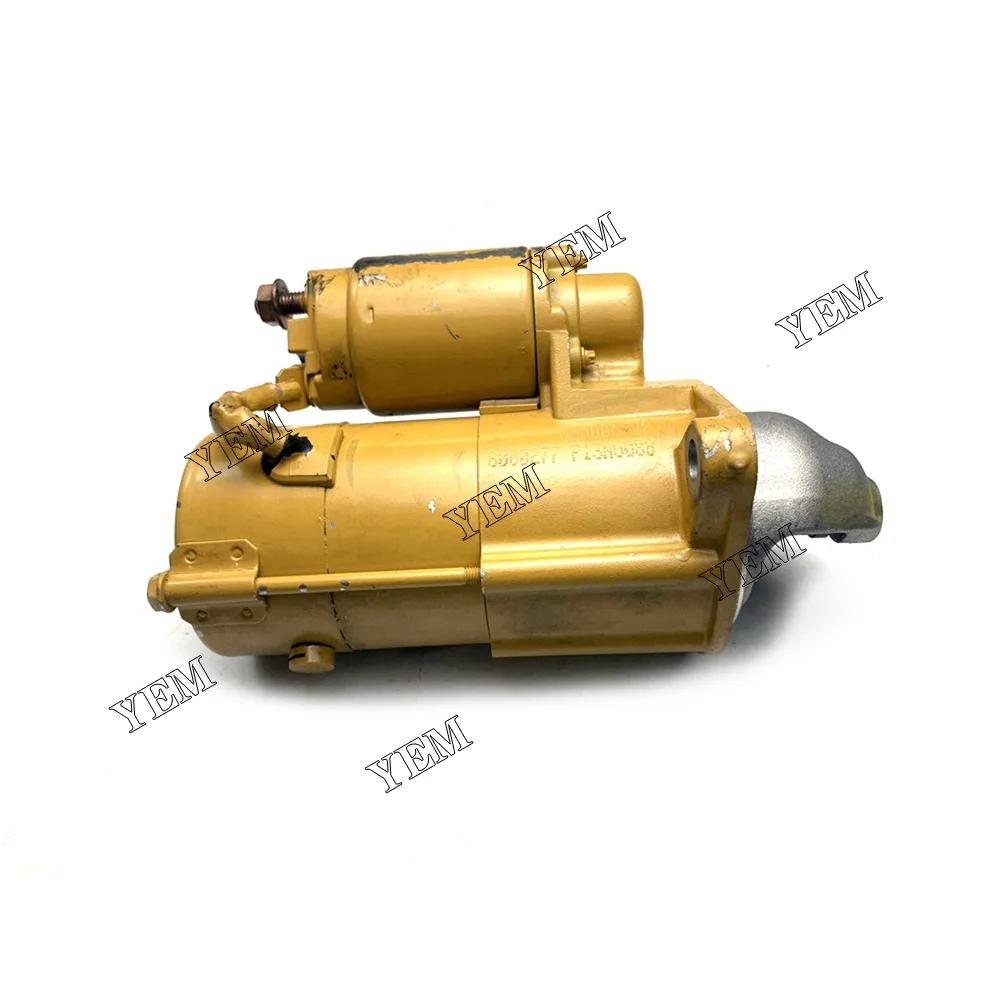 C2.2 Starter Motor for Caterpillar Engine. 5