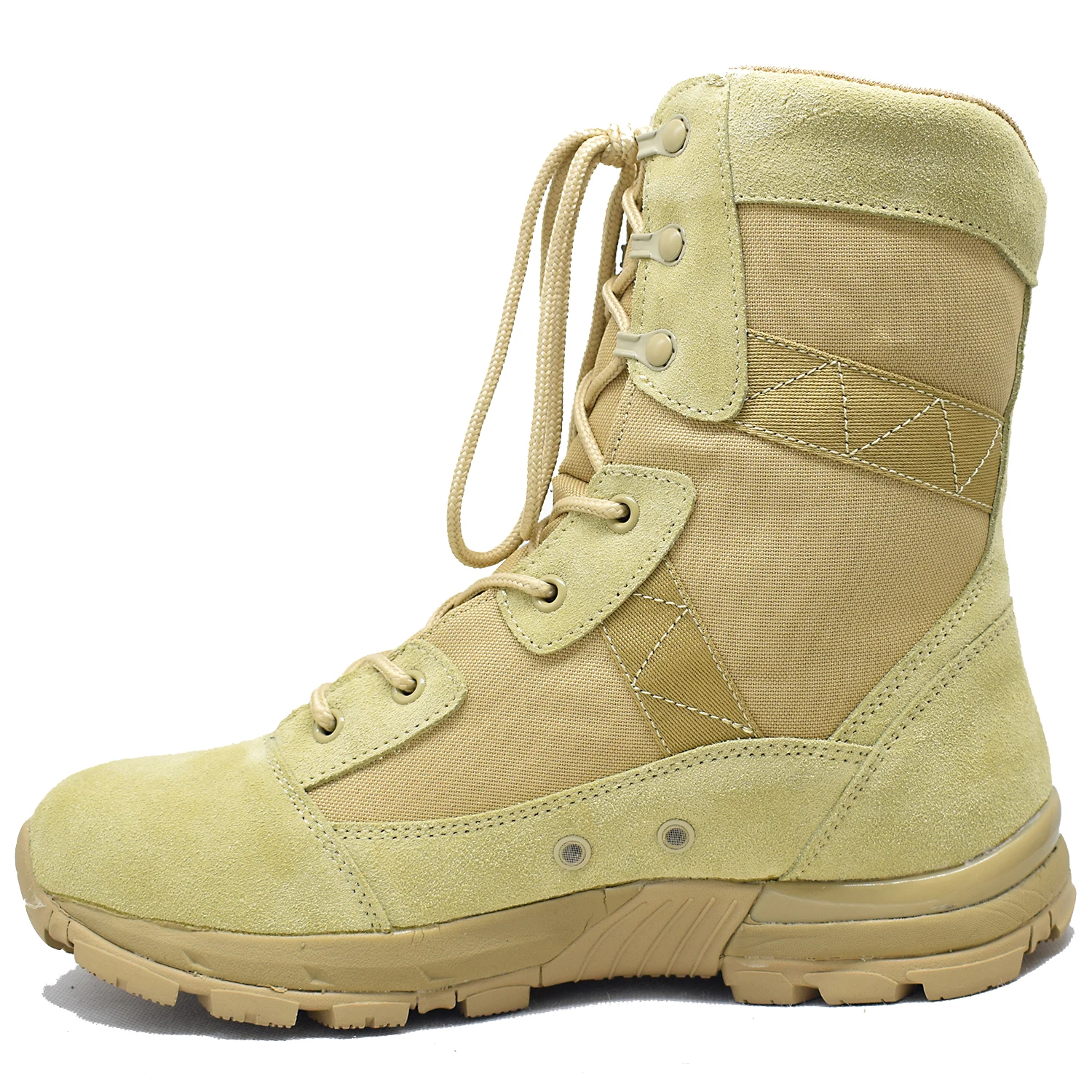 military boots name