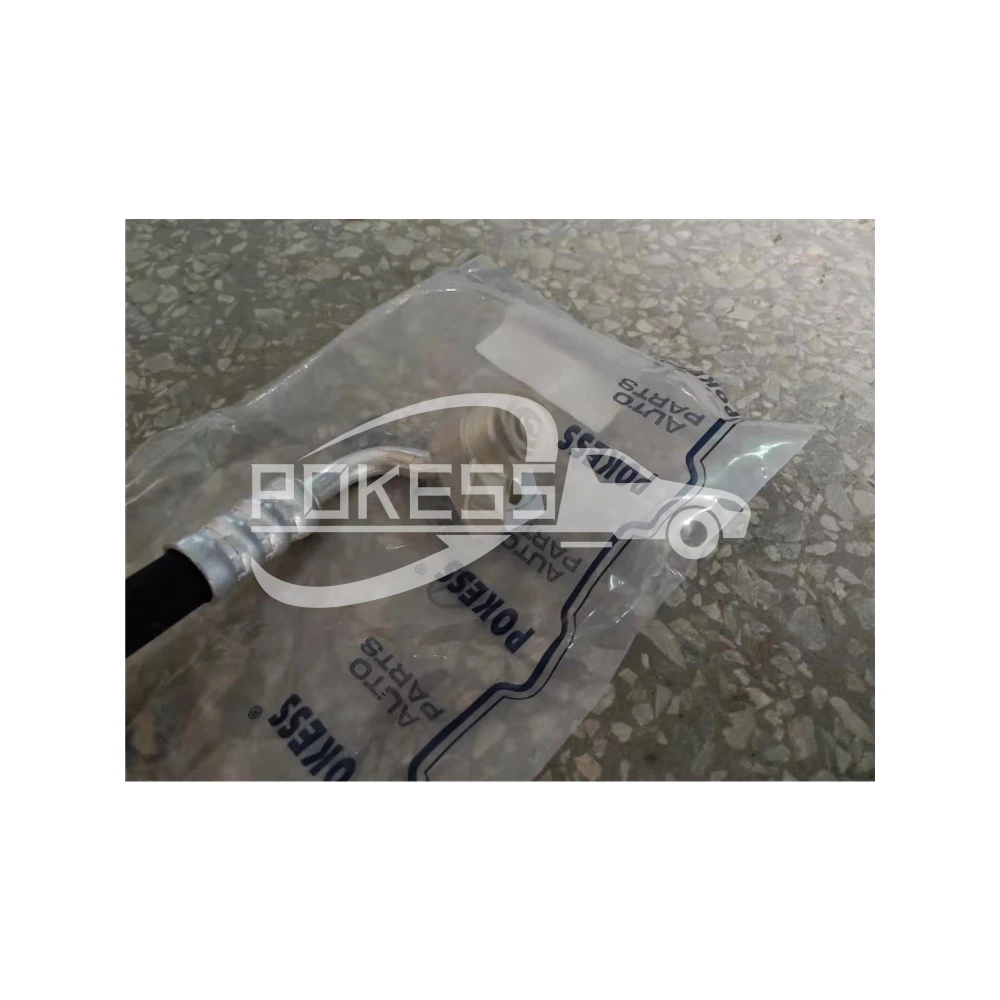 DG9H19N651AB HG9H19N651AA DG9Z19835A 5203666 Air Conditioning Pipes, D...