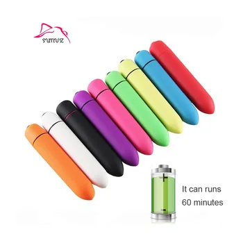 Amazon Cheap 10 Vibration Sex Toy For Woman Juguetes Sexuales G Spot Vibrador Adult Mini Bullet Vibrators Femail Female Sex Toys
