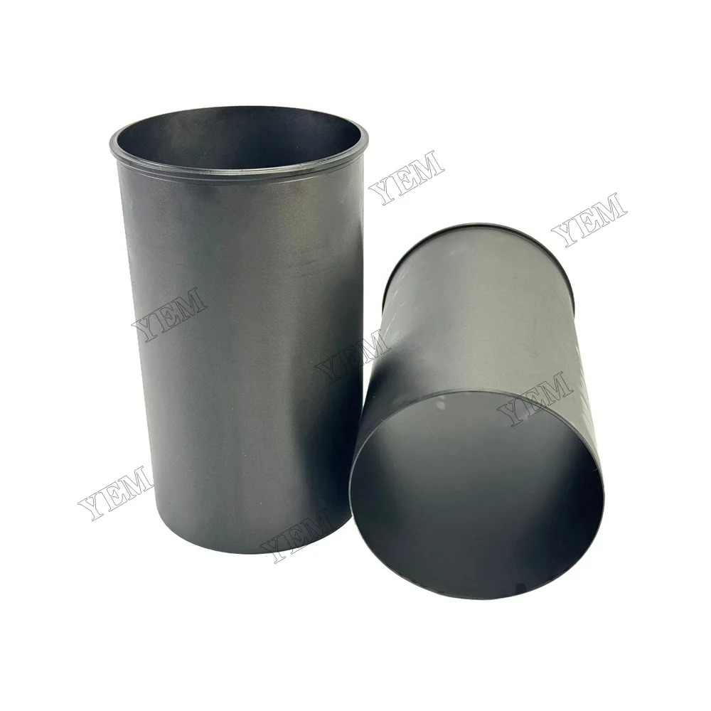 Cylinder Liner Fits for Hino J05CT Engine Parts Factory 3