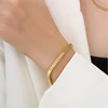 Gold-bracelet