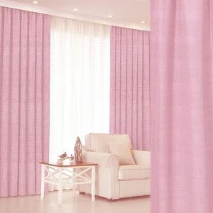 Honeymoon Hot Selling the Window Curtains Living Room Blackout Curtain for Home