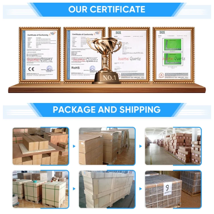 Кварцевые чаши для пения 8-14