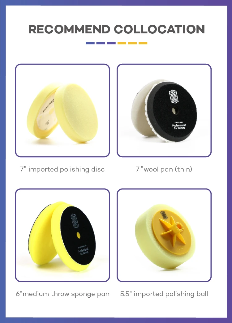 Керамическое покрытие для автомобиля Surainbow G3 воск ремонта царапин на заказ W21