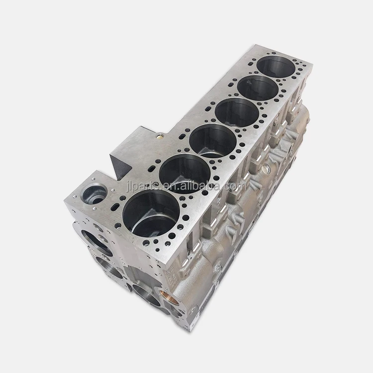 Machinery 8.9L QSL8.9 Diesel Engine Parts - High Performance