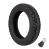 Pneu Tubeless Ulip 9.5*2-6.1 avec Valve 76.50
