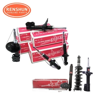 Kyb Shock Absorber for Toyota & Lexus | OEM Numbers 48531-26010