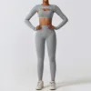 Gray  bra+pants