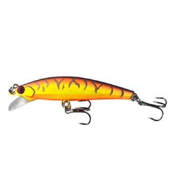 Cheery Manufacturer's Wholesale Small Hard Bait ABS Underwater Fishing Bait with Hook for Marlin & Perch Species – Hard Lure – view 4