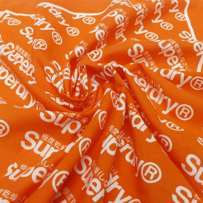 Custom Printing 100% Cotton square Bandanas With logo