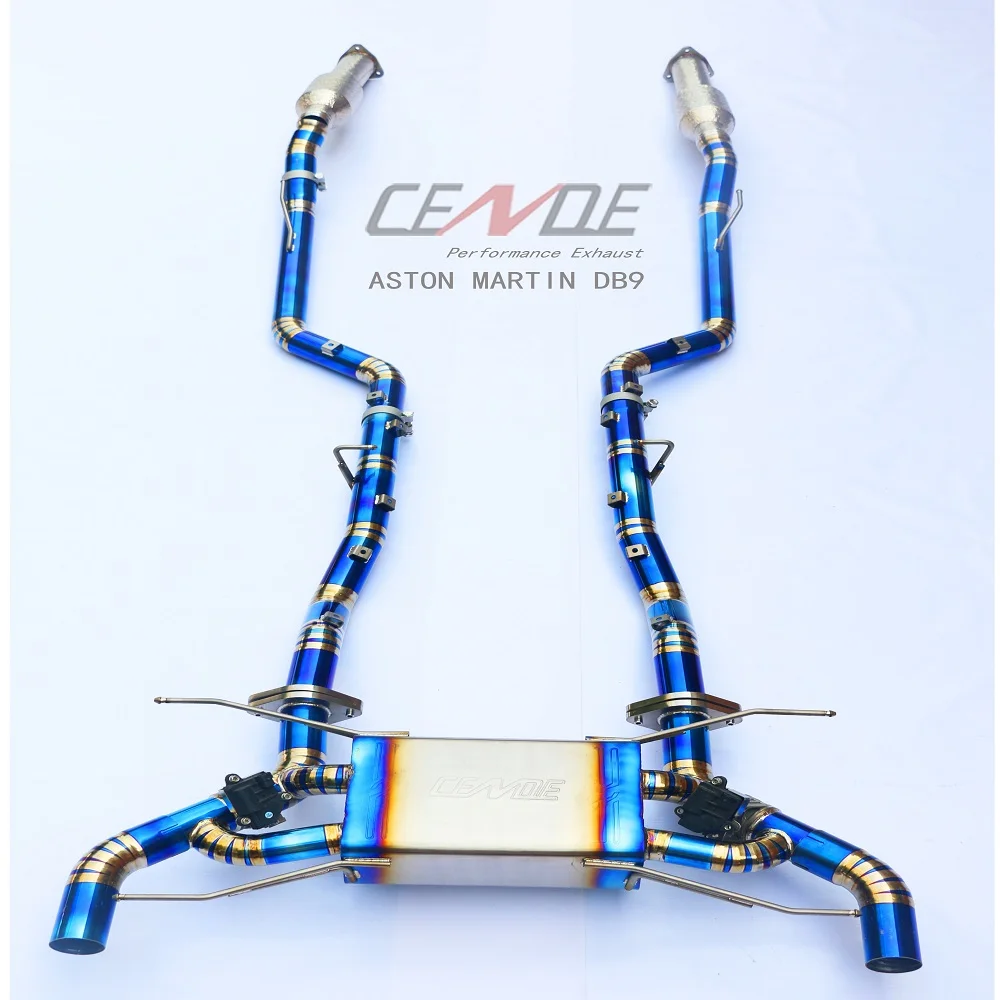 quiet motorcycle muffler