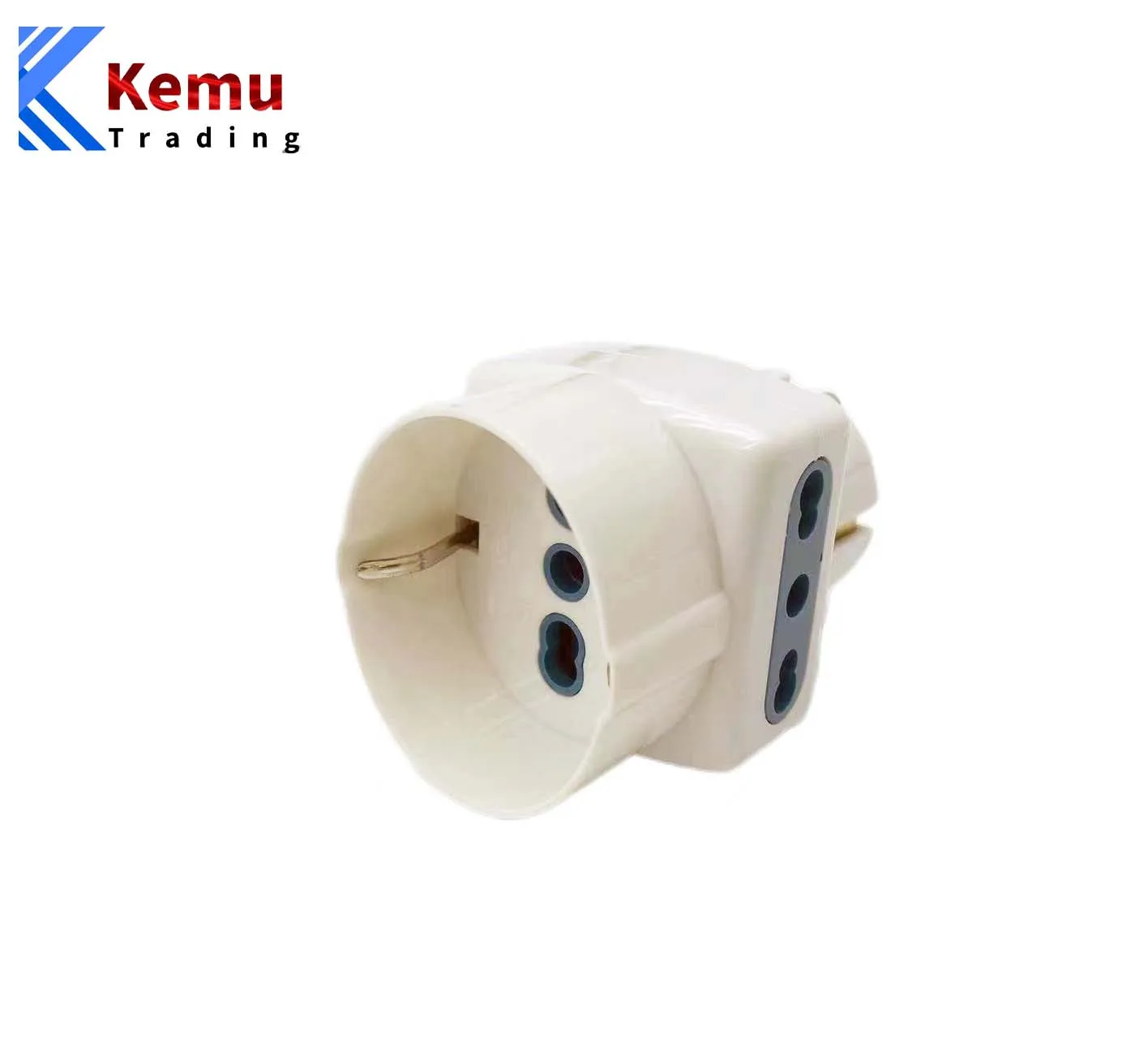 European Standard Power Conversion Plug European Standard To Chile Plug