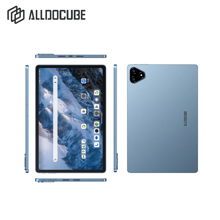 Alldocube IPlay 70E Hot Selling 10.95 Inch Android Tablet Wifi 4G
