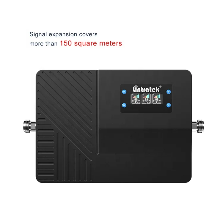 Outdoor T Mobile Signal Repeater CDMA Repeater Network