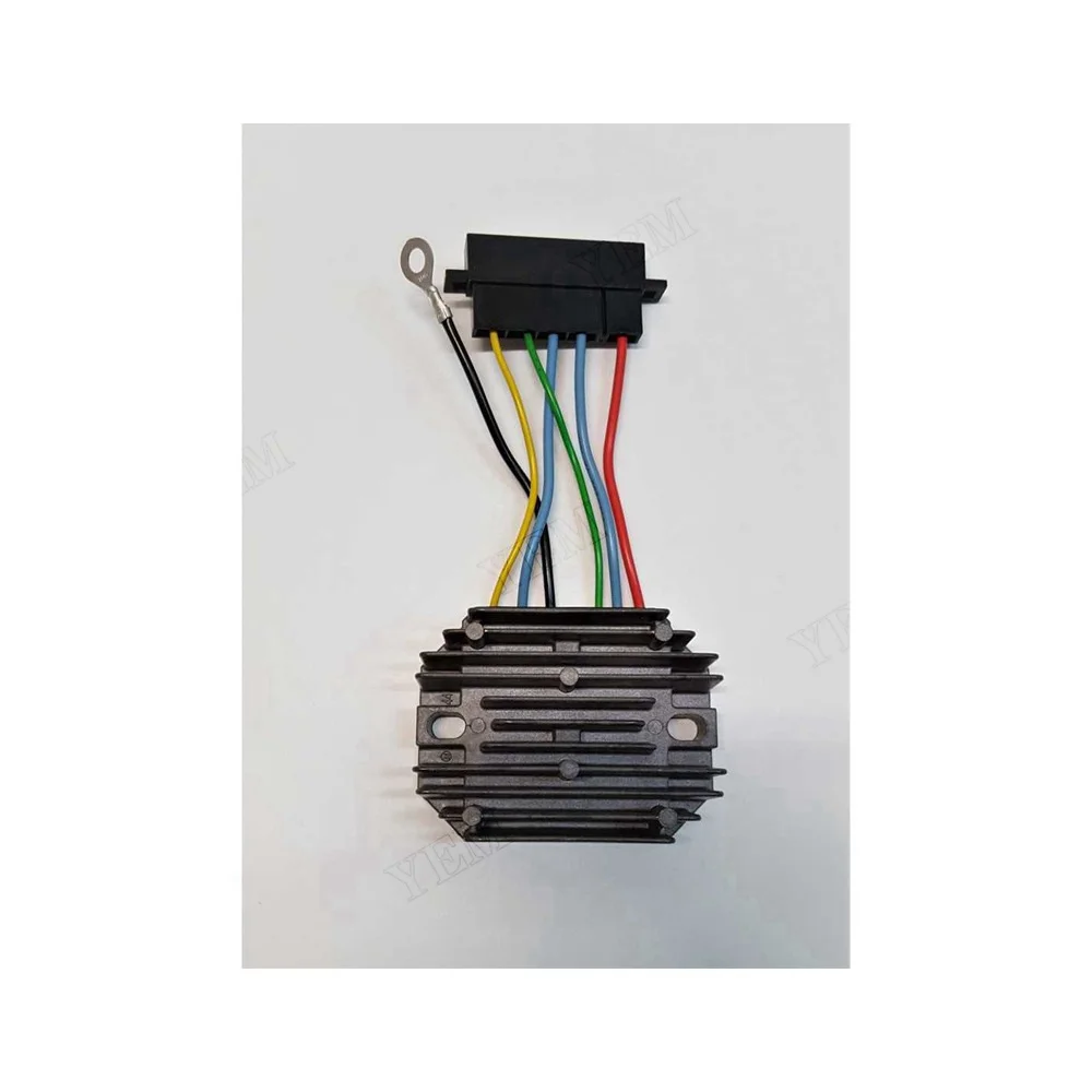 Current Limiter 129150-77712 for Yanmar Engine 3TNC78 4