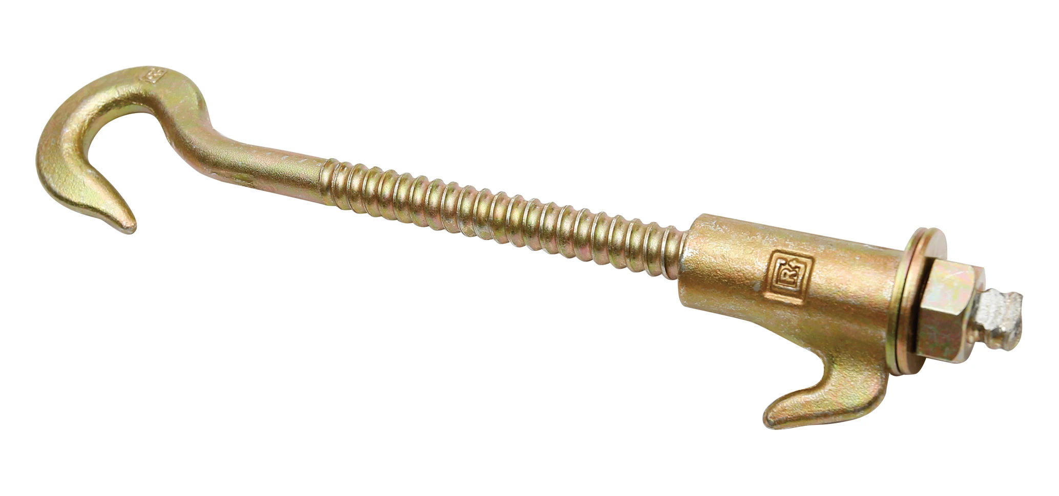 Malleable Hardware Iron Wall Brace Bracing Small Turnbuckle Buy Small