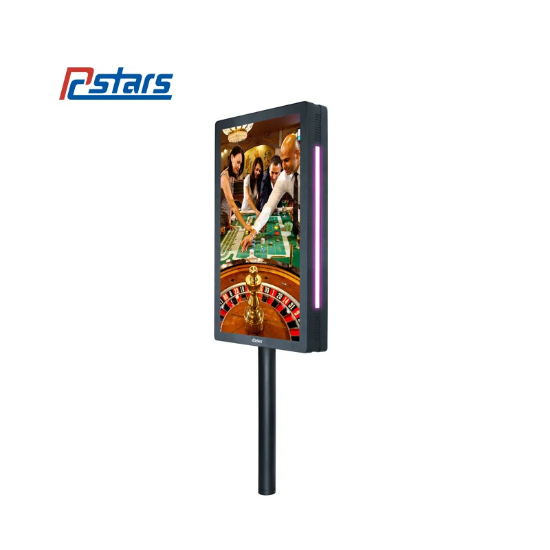 lcd screen stripes price